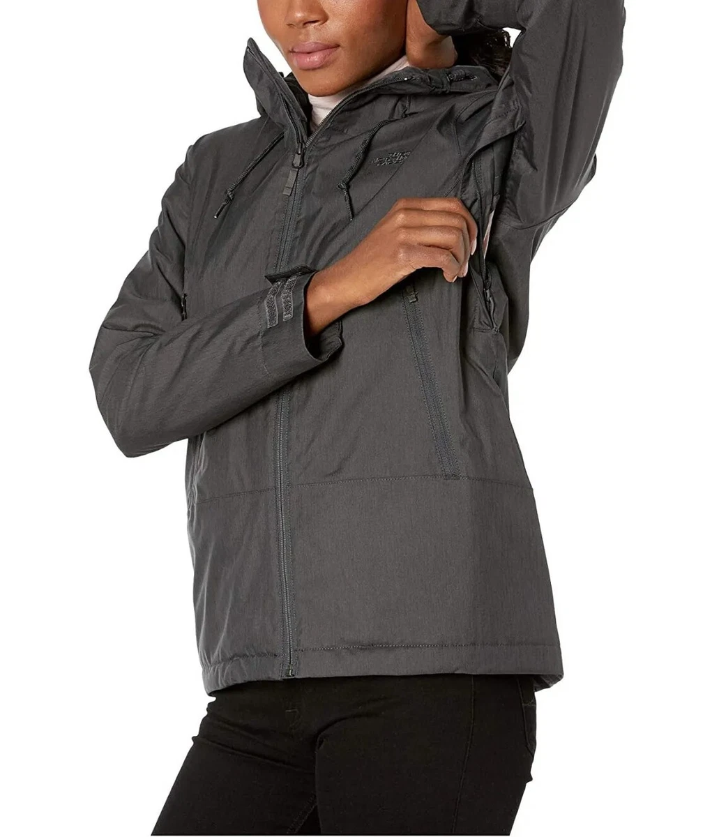 ノースフェイス INLUX INSULATED JACKET サイズXL-