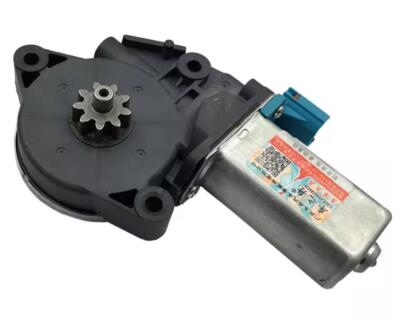 Front Left Driver Elektrische Power Fensterheber Motor für Hyundai Elantra HD