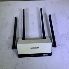 OptiCover AC 1200 High Power Dual Band Wi-Fi Range Extender - NG L1B