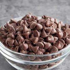 Bulk Ghirardelli Semi-Sweet Chocolate 1M Baking Chips select quantity below 