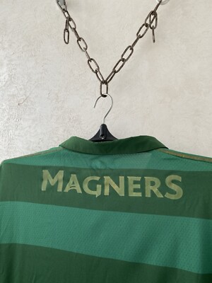 Maillot Extérieur Celtic 2017/2018 New Balance – Adulte Taille S – Neuf, Multi