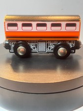 Brio/Thomas the Train Passenger Car bsna