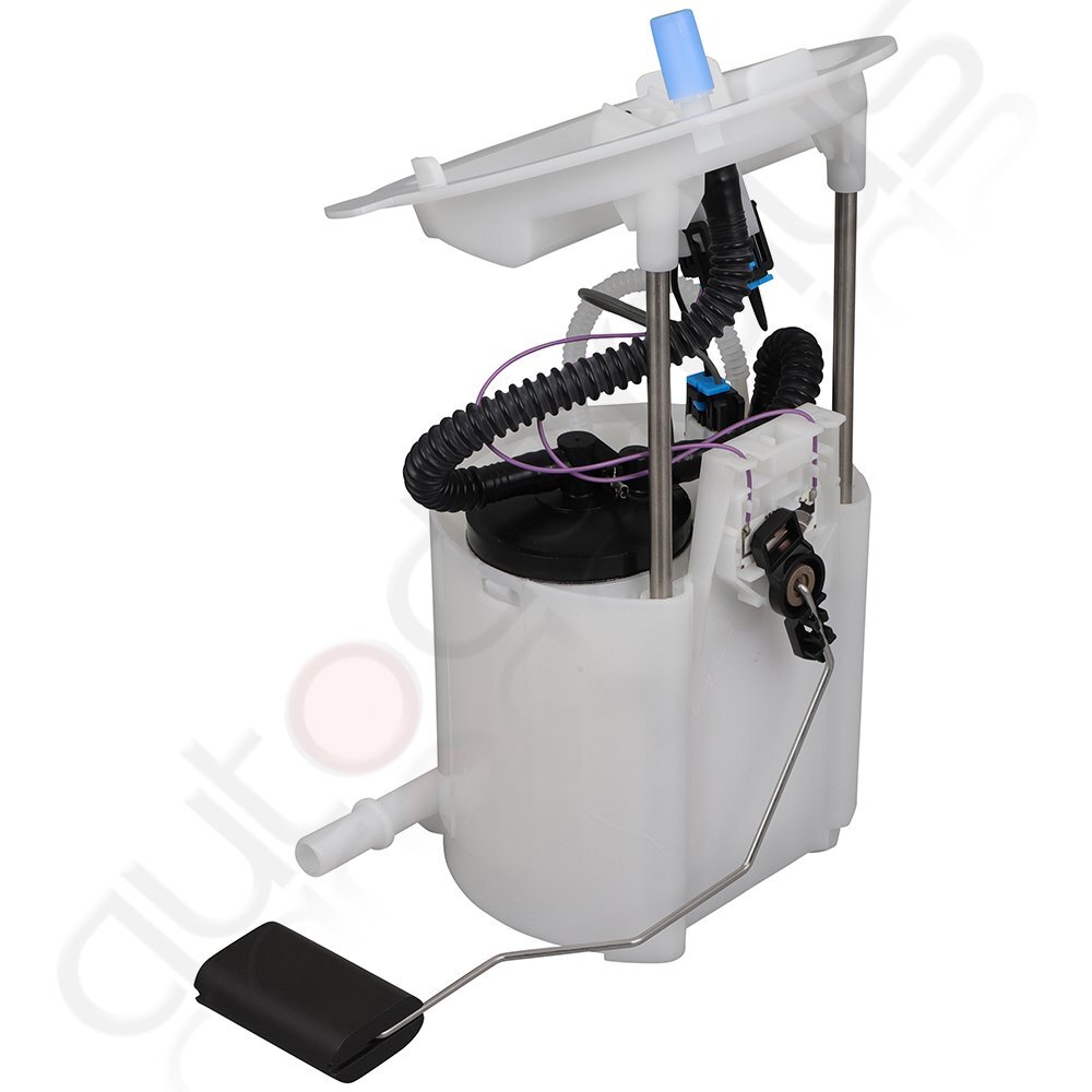 KAX FG1557 Electric Fuel Pump Module Assembly, Compatible With Ford