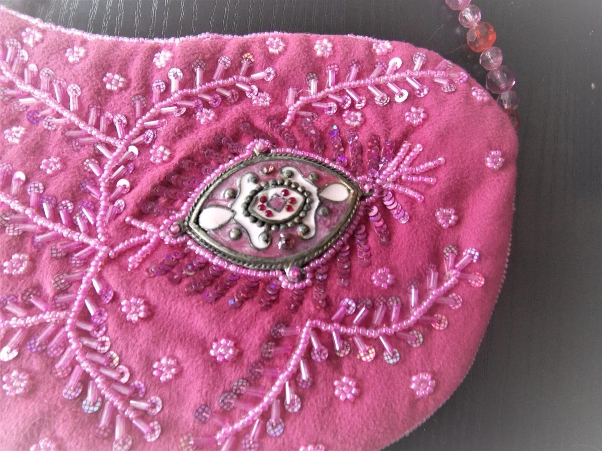 Pochette bourse outlet