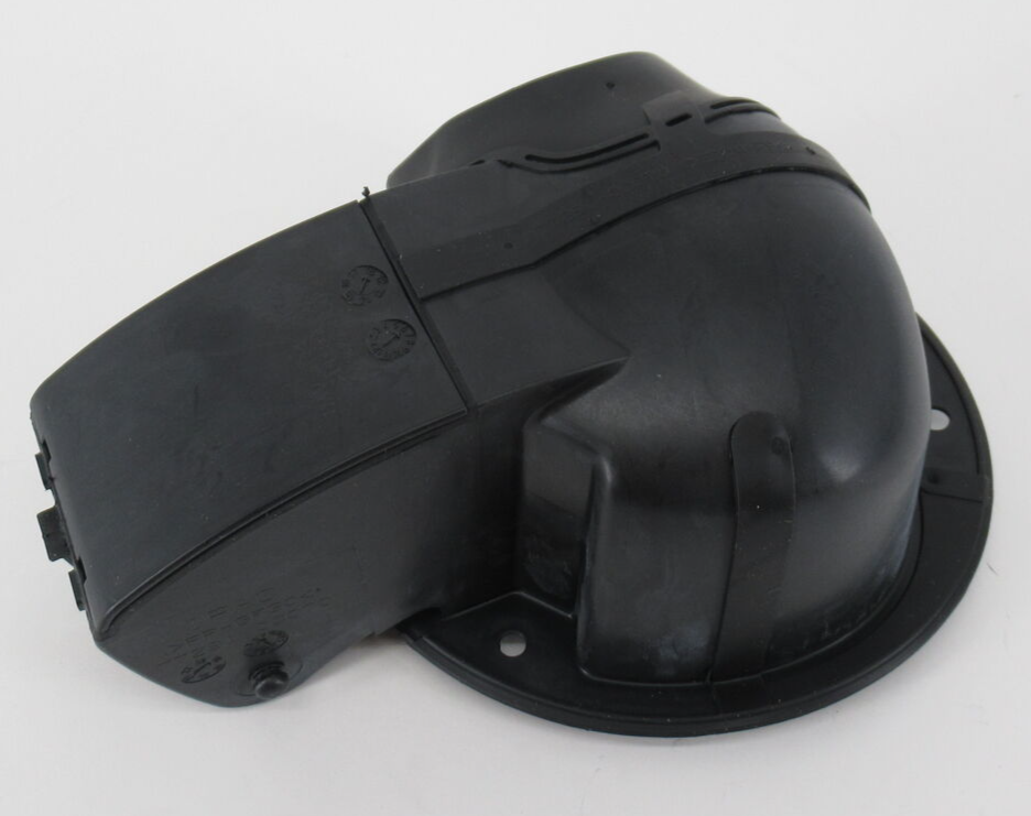 Genuine OEM Toyota 77305-0C061 Fuel Tank Filler Housing Lid Assy