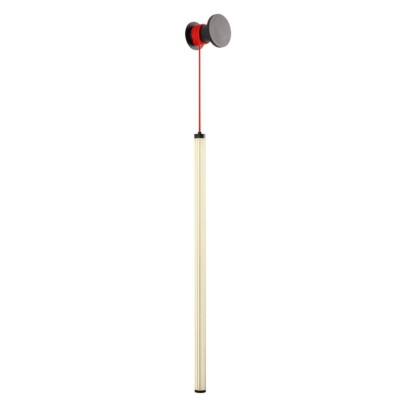 Wand Led- Wand Design Modern Schwarz Groß für Wohnzimmer RD-0939