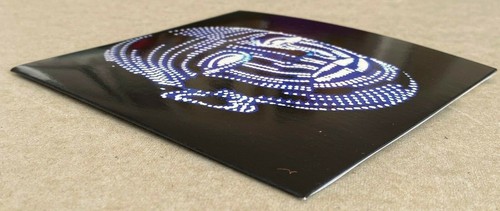 THIS IS ELECTRONIC VOL.1 * UK LIMITED 10 TRK CD * BN! * BEARCRAFT * LADY LLOYD - Picture 5 of 5
