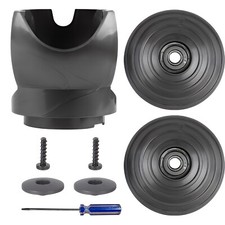 Replacement V-Ball Wheel High Torque Vacuum Cleaner Head for Dyson 100W V10 V11