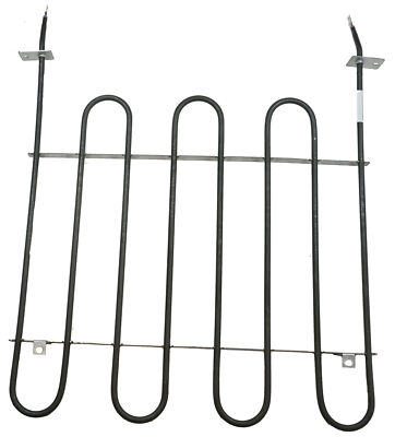 Bake Element for Frigidaire, Tappan, AP3753226, 316413800, CH7815  