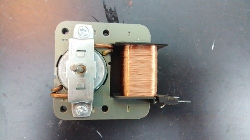 Mikrowellenlüfter Lüftermotor SP-2301E CL130 220-240V 50Hz