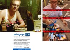 Devon Sawa signed "EMINEM: STAN" 8x10 Photo FINAL DESTINATION Proof k ACOA COA Devon Sawa signed "EMINEM: STAN" 8x10 Photo FINAL DESTINATION Proof k ACOA COA