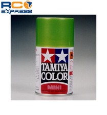 Tamiya Spray Lacquer TS-52 Candy Lime TAM85052