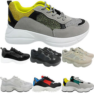 dad trainers womens