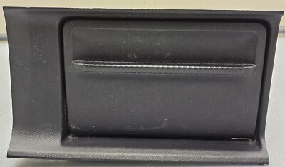 02-04 Honda CR-V Center Dash Console Panel Ashtray Storage Box