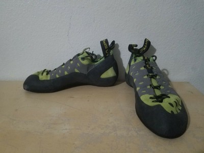 climbing shoes ebay