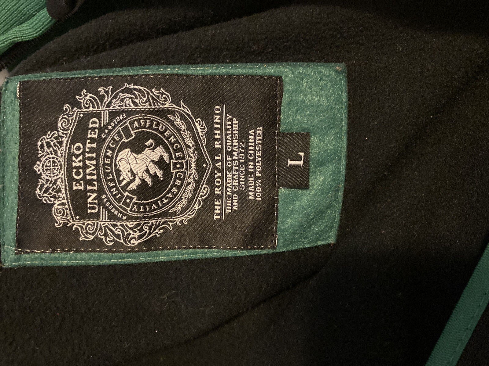 echo track jacket - image 3