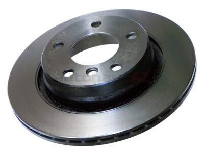 FREMAX PAINTED Disc Brake Rotor 34216864056 BMW 328i E36 325i E46 325Ci 323i