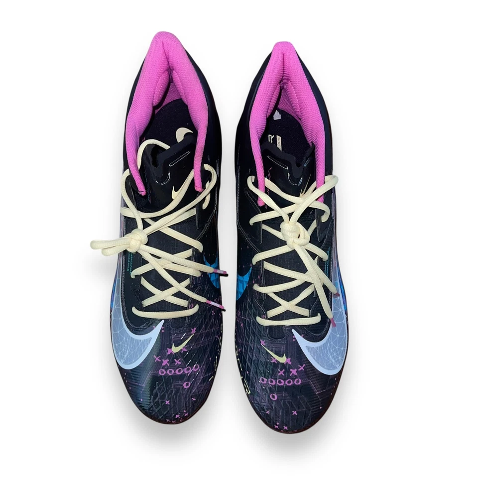 Nike Vapor Edge Speed 360 2 NRG 2023 NFL Combine FD4112-014 Size 16 NWOB - Image 4 of 4