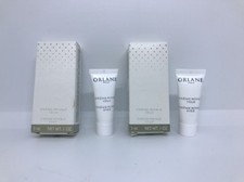 2 / ORLANE CREME ROYALE EYE CREAM~3ml .10z Au...