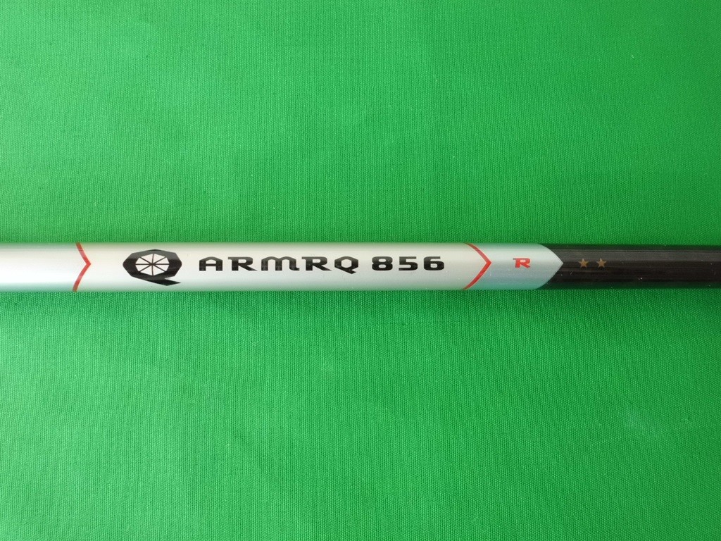 HONMA® Iron Shafts(Wedge): Armrq 856 2Star Flex:R | eBay