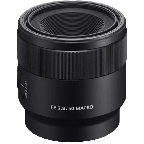 NEW SONY SONY 50mm F2.8 Macro SAL50M28 845251040609| eBay
