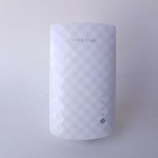 TP-Link AC750 WiFi Range Extender Model RE200