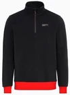 Porsche Motorsport Unisex zip pullover  Runs Big  DDP (NO US CUSTOMS FEE)