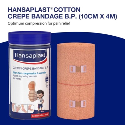 Pansements Basic Mix-pack 12 Pièces - Hansaplast