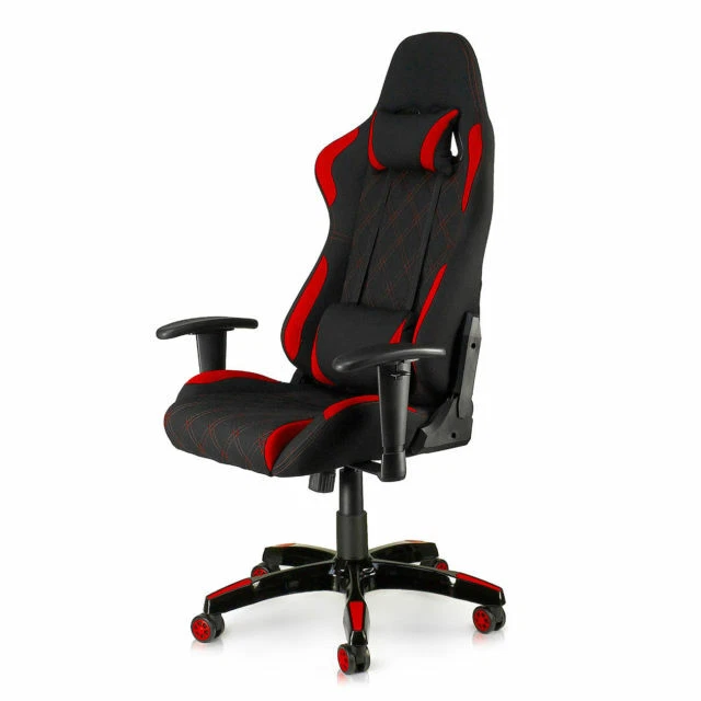 Chaises rouges pour la maison