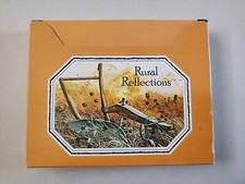 Rural Reflections Blank Country Notecards Wit...