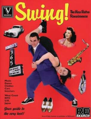 Swing! by V Vale: Used