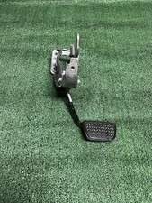 2018 Toyota 4 Runner Trd Offroad Brake Stop Pedal Bracket Oem