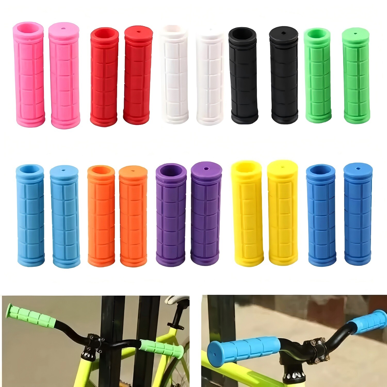 Handlebar Grip