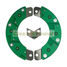 New Diode Bridge Rectifier SSAYEC432 LSA432 for CAT Caterpillar Olympian 922-230