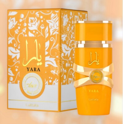 Eau de Parfum Lattafa Yara Tous Eau de Parfum 100 ml