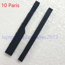 10X For Dell Latitude E6230 E5440 E5540 7mm Rubber Rails 7.0mm Left  Right