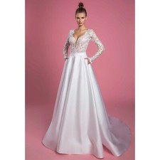ウェディングドレスのpnina tornai | eBay公認海外通販サイト | セカイモン
