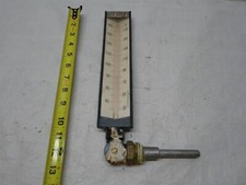 Qty  2: Trerice Thermometer 30-180 Degrees F