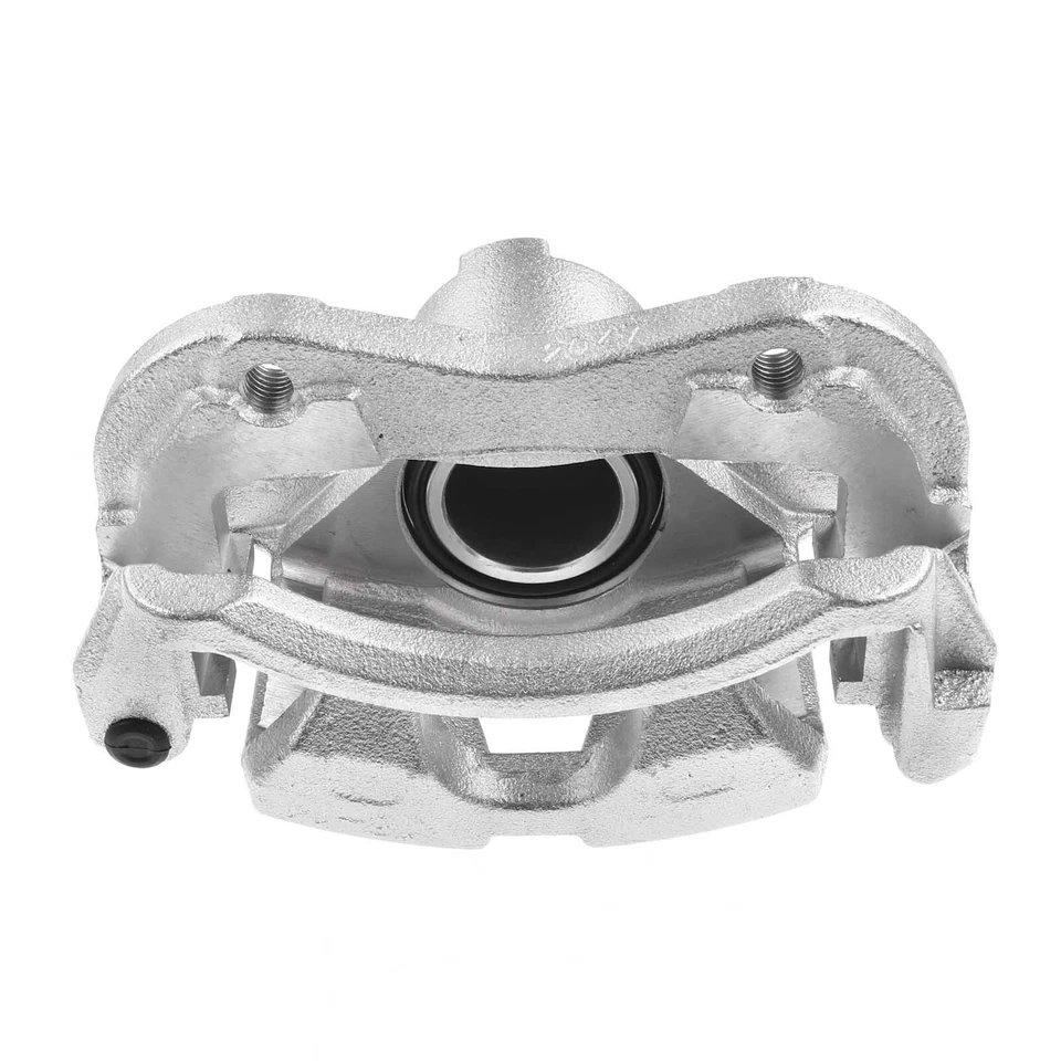 2x Pinza de freno con soporte para Saturn SC1 SC2 SL SL1 SL2 SW1 delantera izquierda y derecha Foto 3 de 4