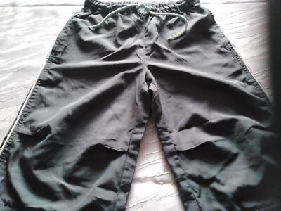 Alive- Freizeit & Sport- Hose- Kurz- Blau- Größe 128- Sonderangegot-