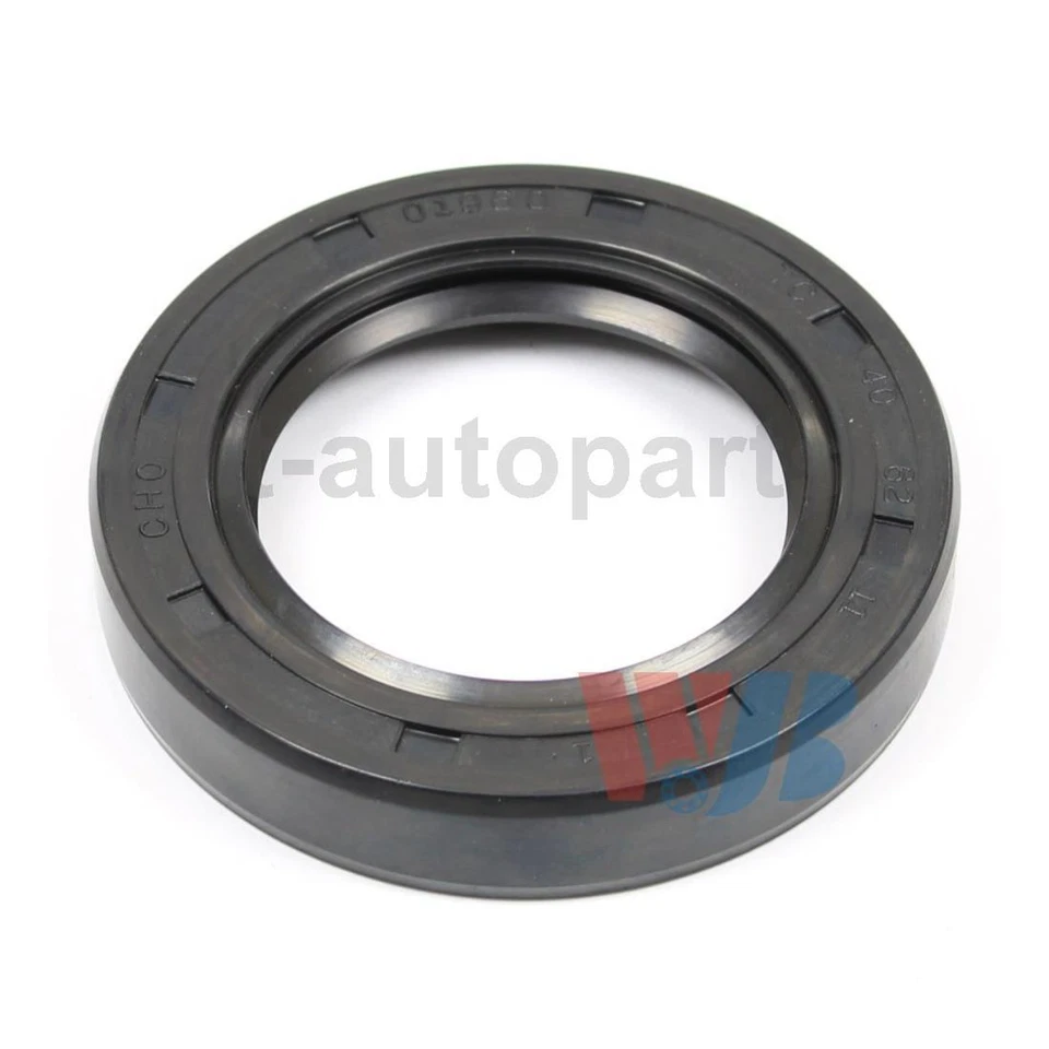 Уплотнение переднего внутреннего колеса WJB подходит для Volvo 1800 1969 1970 1971 1972 1973 годов выпуска - Изображение 3 из 3