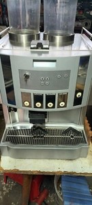 Kaffeevollautomat WMF-Bistro