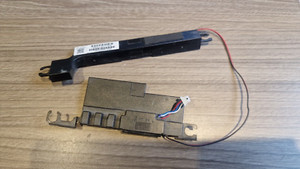HP 15-g092sa J2U73EA Laptop linke und rechte interne Lautsprecher SPS - 749653-001