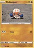 Pokémon Card 091/198 CLOBBOPUS - CHILLING REIGN - COMMON - NM