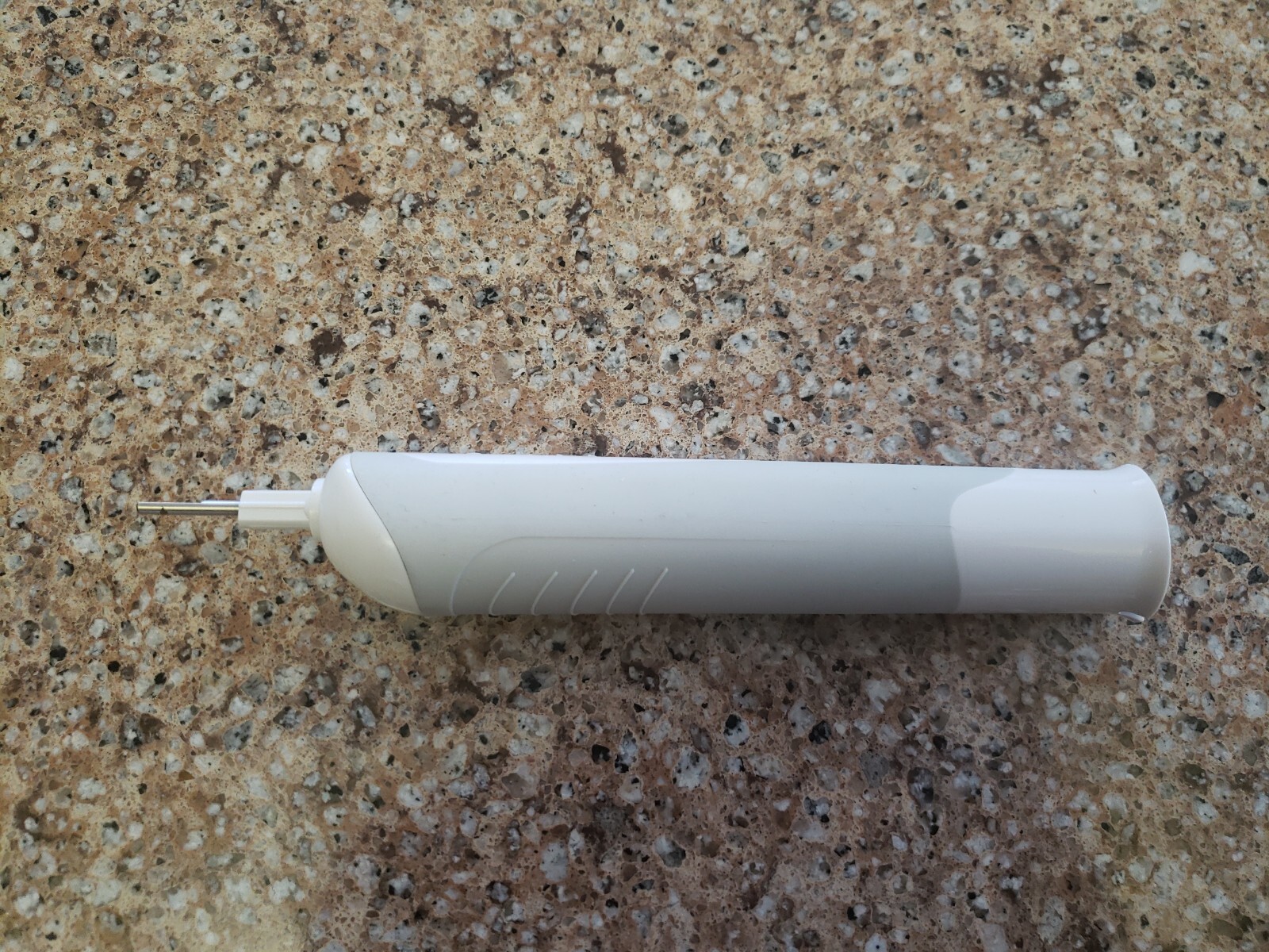 Ranir Rechargeable Electric Toothbrush Handle Only eBay