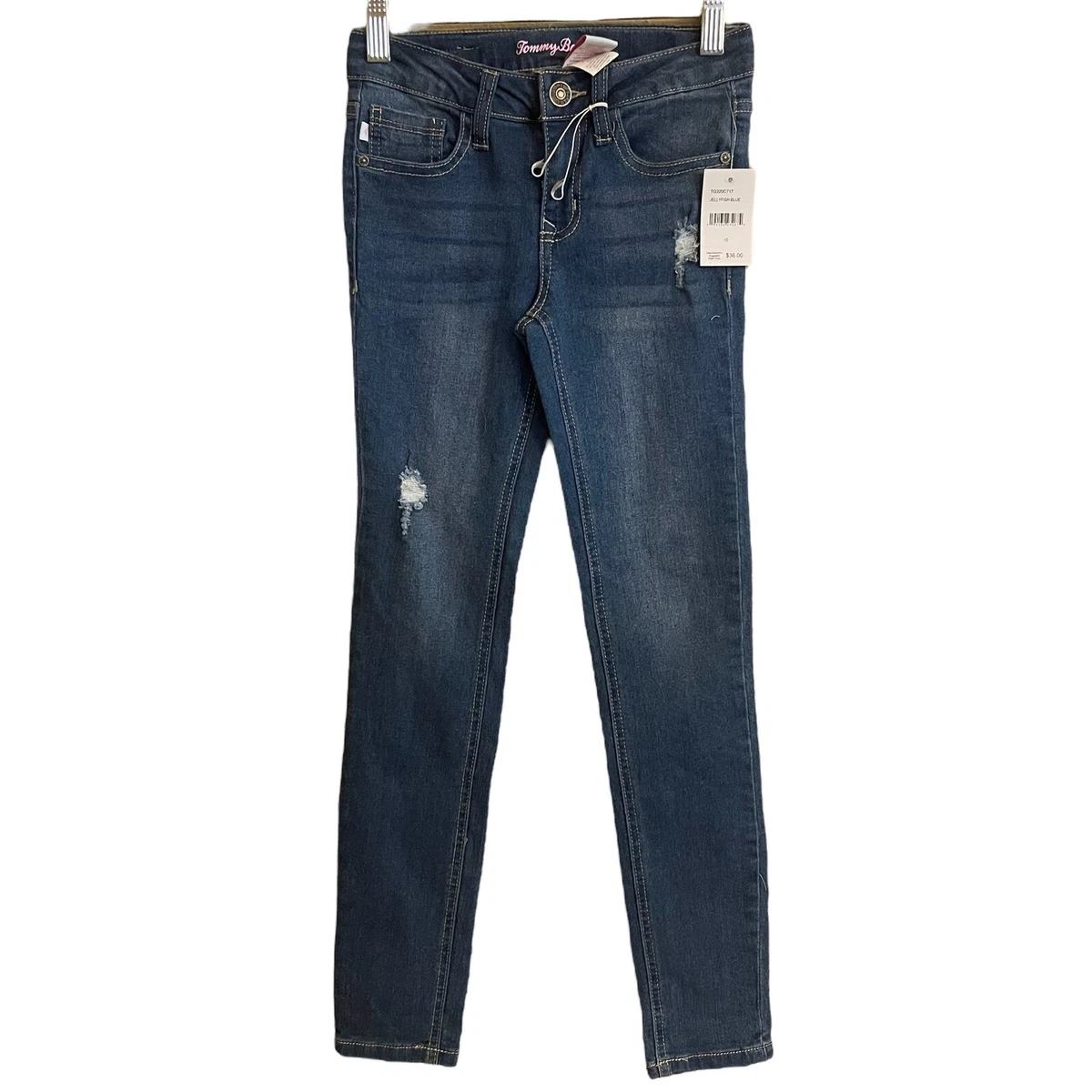 Tommy bahama girls clearance jeggings
