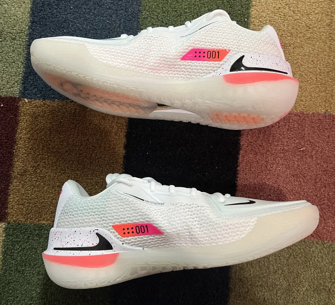 Nike Air Zoom GT Cut “Rawdacious” Size 11 CZ0175-106 | eBay
