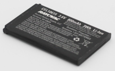 Rayovac CEL10615 Cell Phone Battery