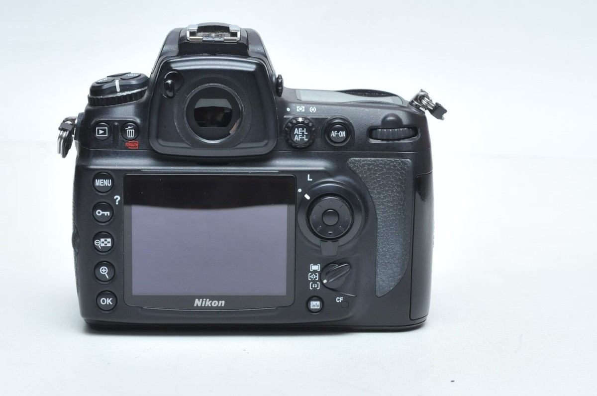 Nikon D700 FX DSLR Camera (Body Only) 2492540 | eBay