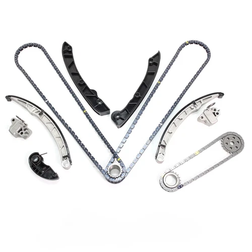 AJ126 Engine Overhaul Rebuild Kit For Jaguar Land Rover Range Rover 3.0L Gas V6 - Foto 5 di 28